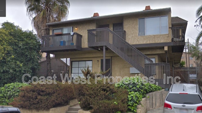 Building Photo - 4377 W Point Loma Blvd