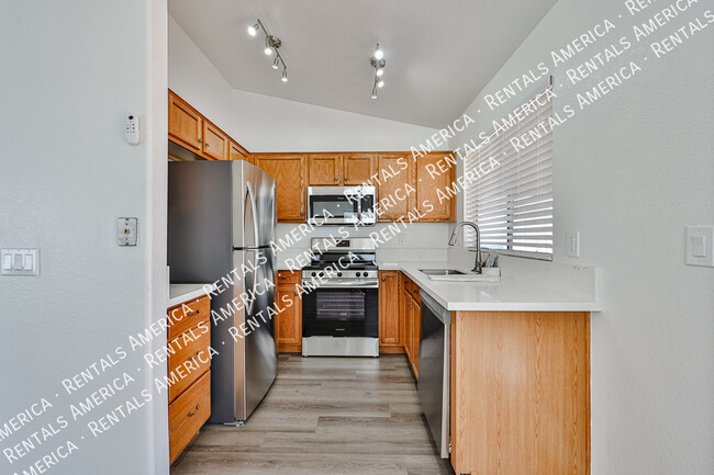Building Photo - 3627 W Melinda Ln