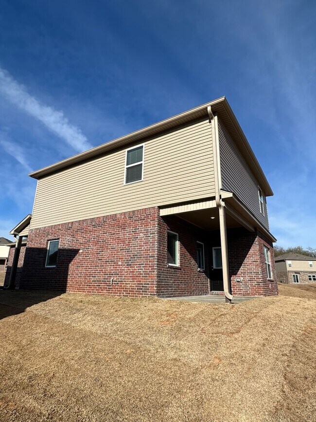 Building Photo - 3311 Gulley Ln
