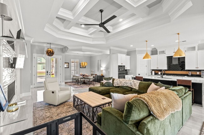 Building Photo - 5960 Bolsena Pl