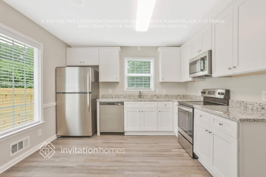 Building Photo - 3005 Owens Meadow Ct NW