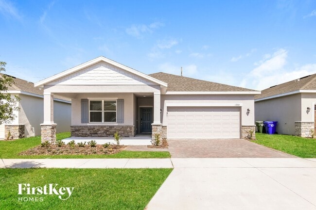 Building Photo - 1260 Spokane Pt