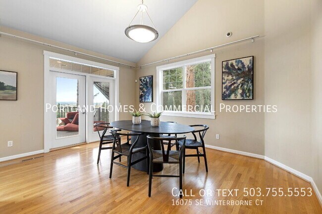 Building Photo - 16075 SE Winterborne Ct