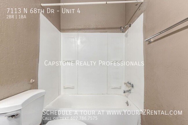Building Photo - 7113 N 68th Dr