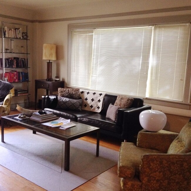 Interior Photo - Gresham Apartments