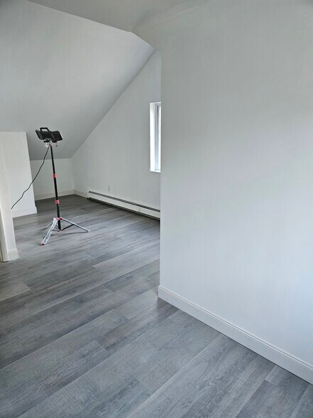 in the upstairs bedroom - 4304 Kateri Ln