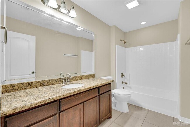 Building Photo - 2308 Water Willow Dr