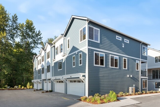Building Photo - NEW CONSTRUCTION | 2-Bedroom + Office Town...