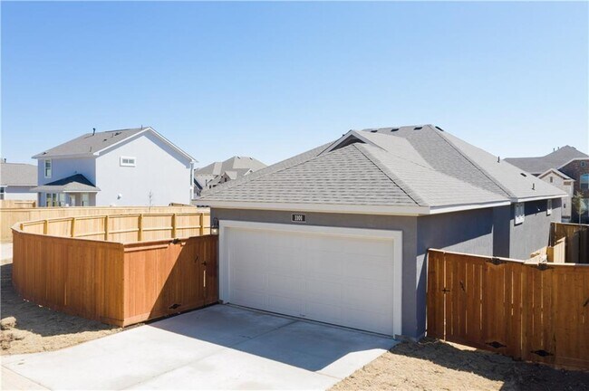 Building Photo - 1101 Kerrwood Wy