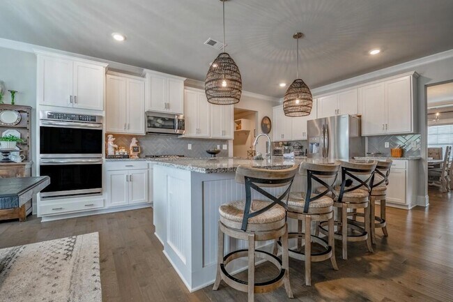 Building Photo - 3329 Prairie Range Ln