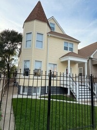 Building Photo - 640 N Laramie Ave