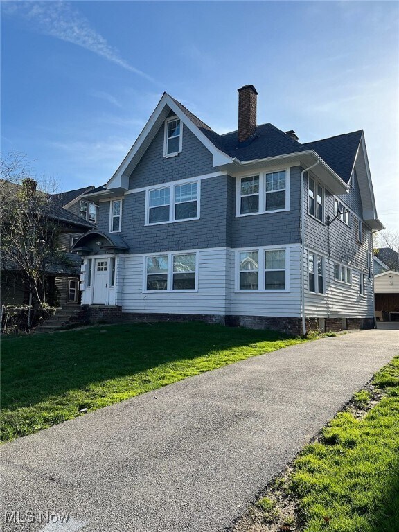 Primary Photo - 1643 Eddington Rd