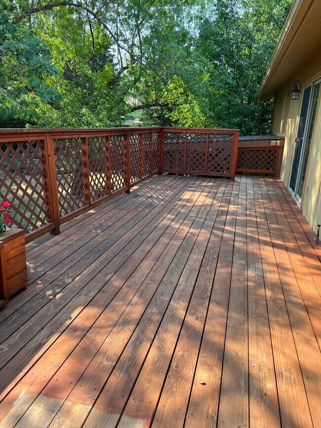 Building Photo - ~ FALL FEELS (And DEALS!) ~  Elegant 4-Bed...