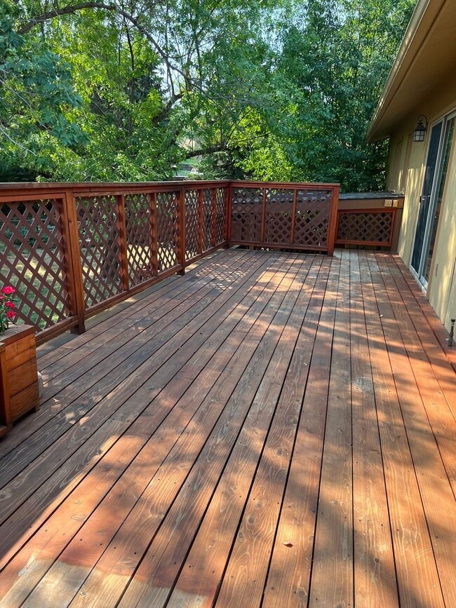 Building Photo - ~ FALL SPECIALS GALORE ~  Elegant 4-Bedroo...