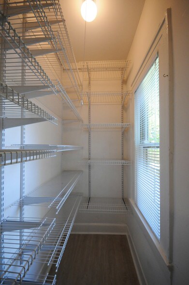 Pantry - 861 Durant Pl NE
