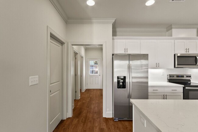 Building Photo - New Construction 3 Bed/3.5 Bath Available ...