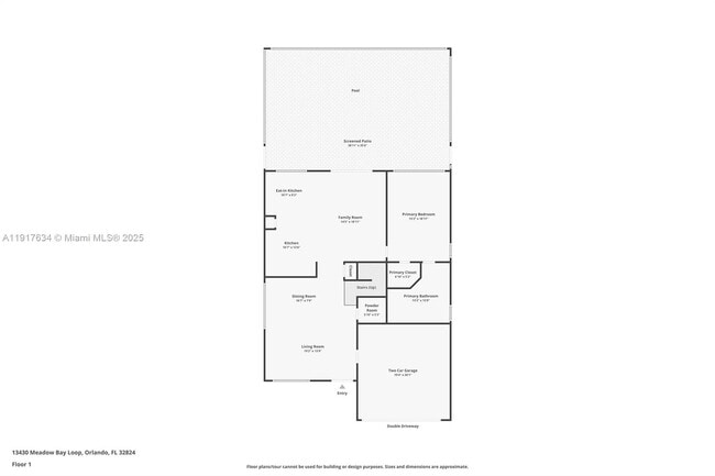 Building Photo - 13430 Meadow Bay Loop
