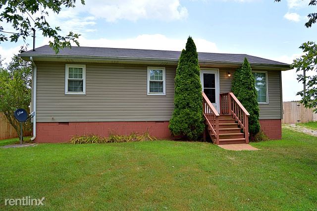 Primary Photo - 3 br, 1 bath House - 350 Price Rd