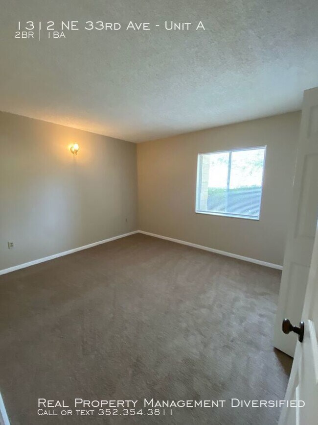 Building Photo - Garden Villas Apartments - 2/1