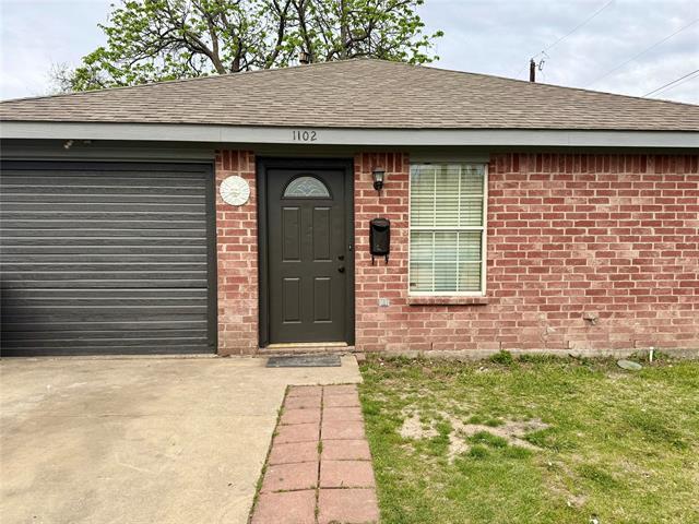 Building Photo - 1102 Hamilton St