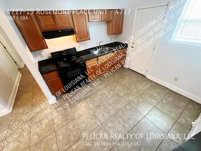 Building Photo - 4717 Rosemont Pl