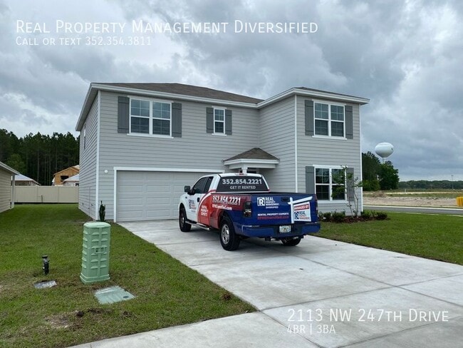 Building Photo - 2113 NW 247th Dr