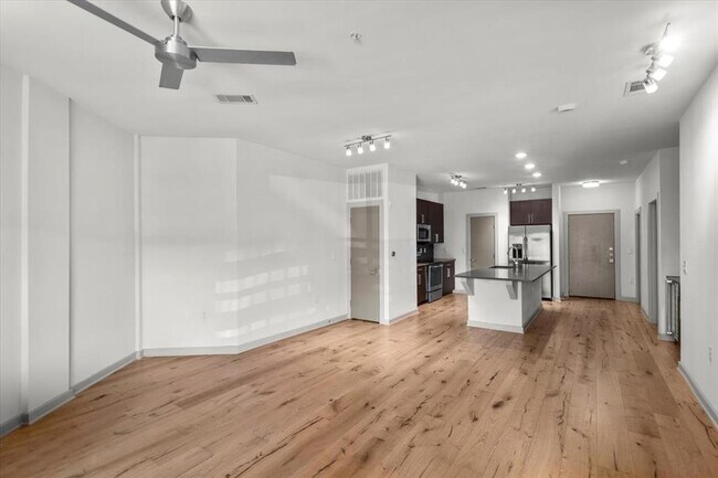 Building Photo - 3600 S Lamar Blvd