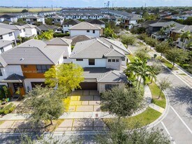 Building Photo - 13673 SW 159th Ave