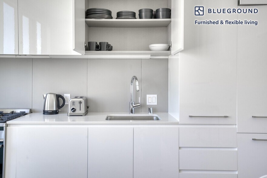 Building Photo - 39 Tehama St