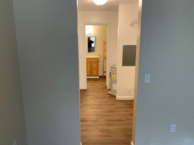 walk in closet - 1668 Brownstone Blvd