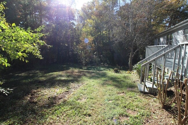 Building Photo - Black Mountain Bungalow minutes from Lake Tomahawk!