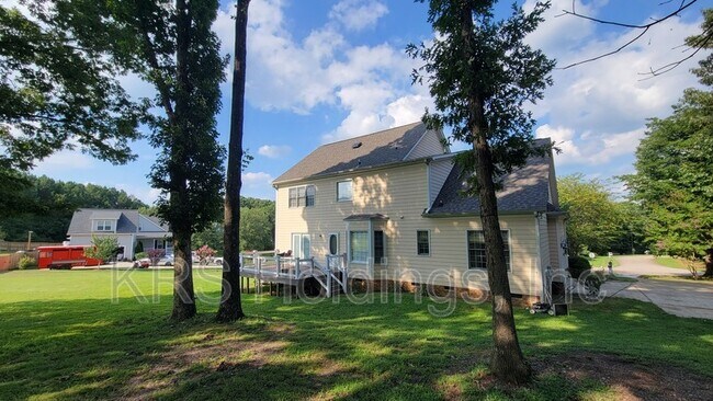 Building Photo - 4039 Ridley Field Rd