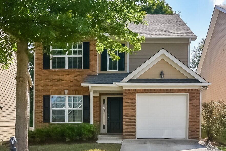 Primary Photo - 6695 White Walnut Way
