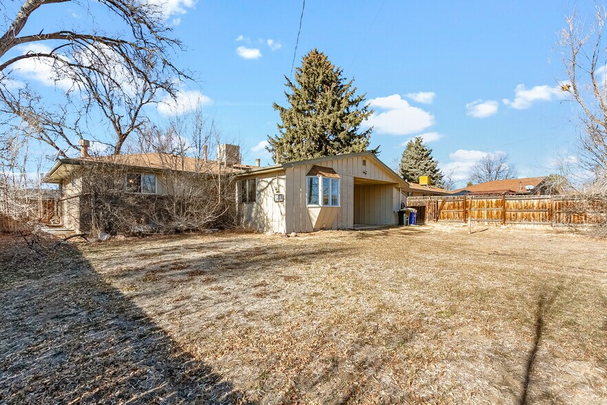 Building Photo - 8490 Benton St