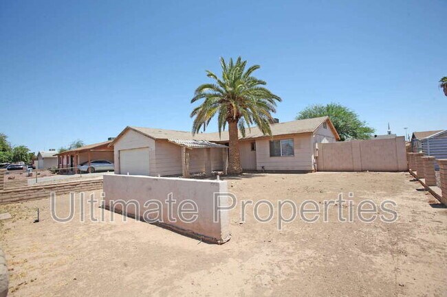 Building Photo - 707 N 95th Dr