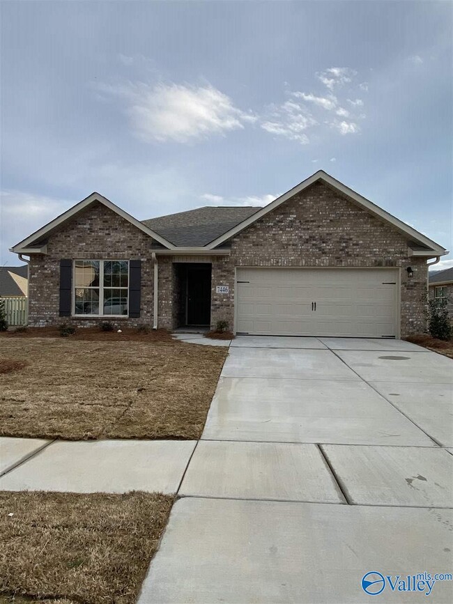 Building Photo - 7446 Chaco Street SE
