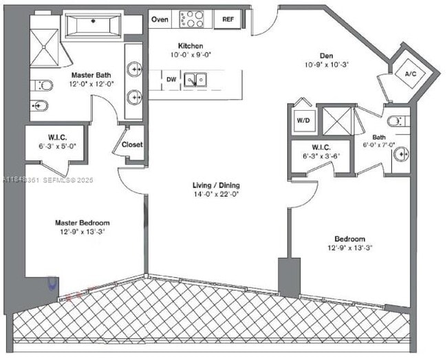 Building Photo - 475 Brickell Ave