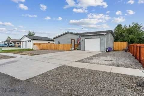 Primary Photo - 603 Meadow Cir