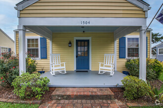 Building Photo - 1504 Ann St