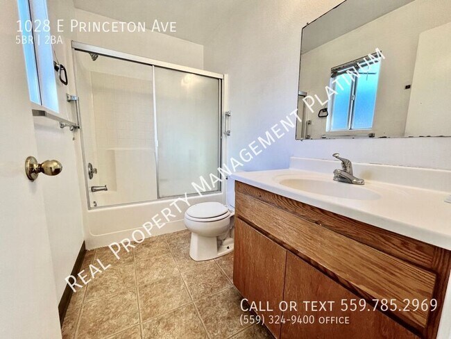 Building Photo - $2,295 Shields & Maroa - 5 bedroom & 2 bat...