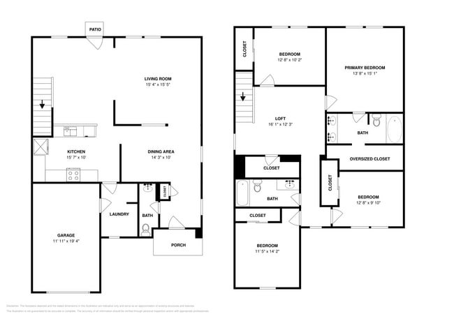 Building Photo - 7238 Fox Point Dr