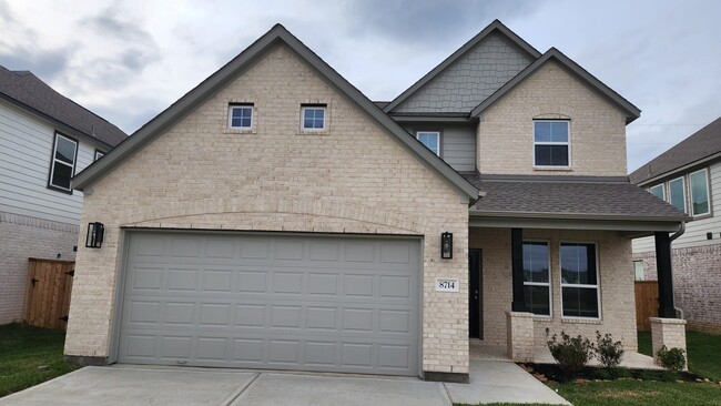 Building Photo - 8714 Mallow Rose Wy