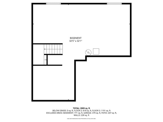 Building Photo - 2461 Tahoe ln