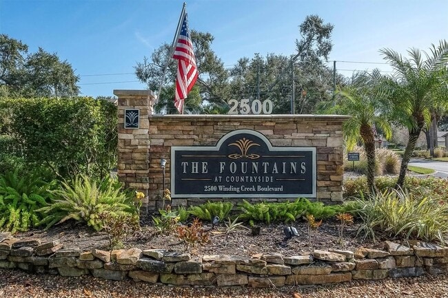 Building Photo - 2500 Winding Creek Blvd