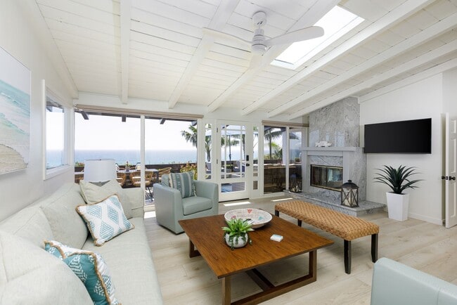 Building Photo - Historic Olde Del Mar Hacienda | Bluff-Front With Panoramic Views | Fully Furnished Monthly Stays