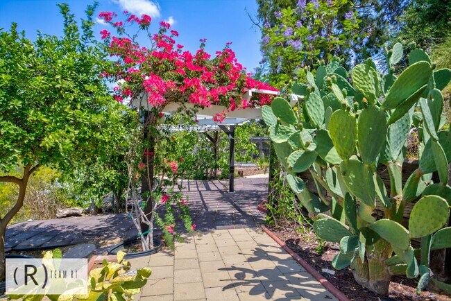 Building Photo - An Oasis of Calm In the Center of Riverside, CA