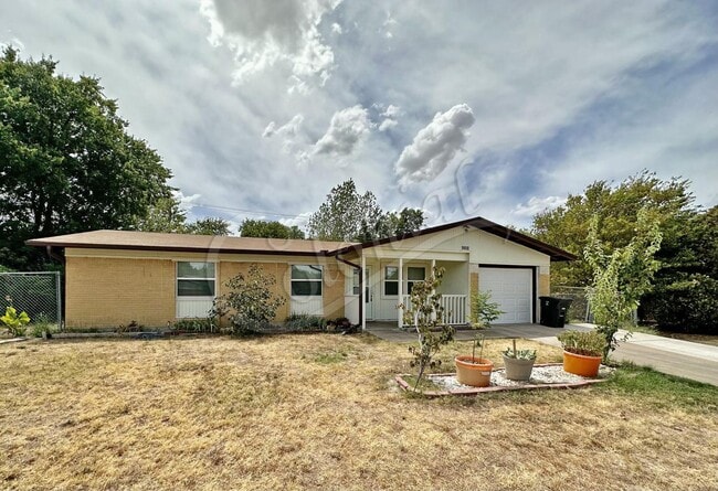 Primary Photo - 4 Bed/ 2 Bath In Killeen TX