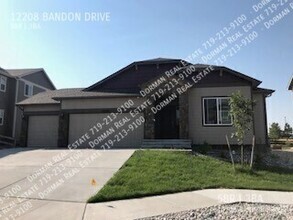 Building Photo - Gorgeous 5 Bedroom Northgate Rancher in D20