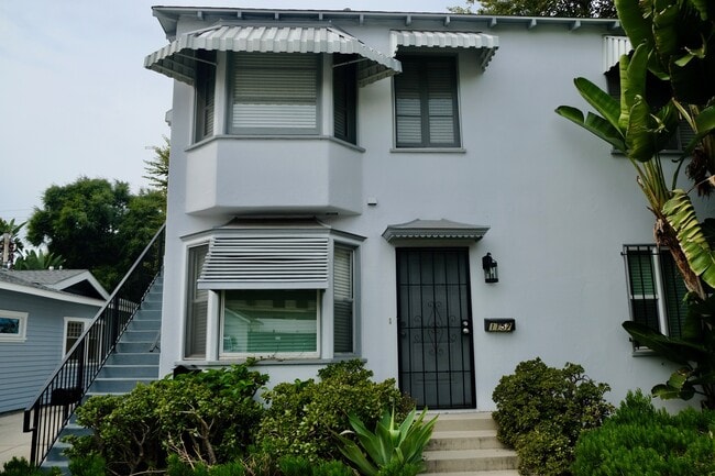 Building Photo - 1155 N Genesee Ave