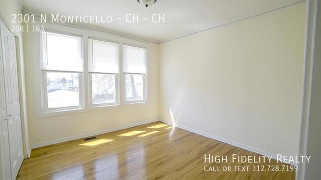 Building Photo - 2301 N Monticello Ave